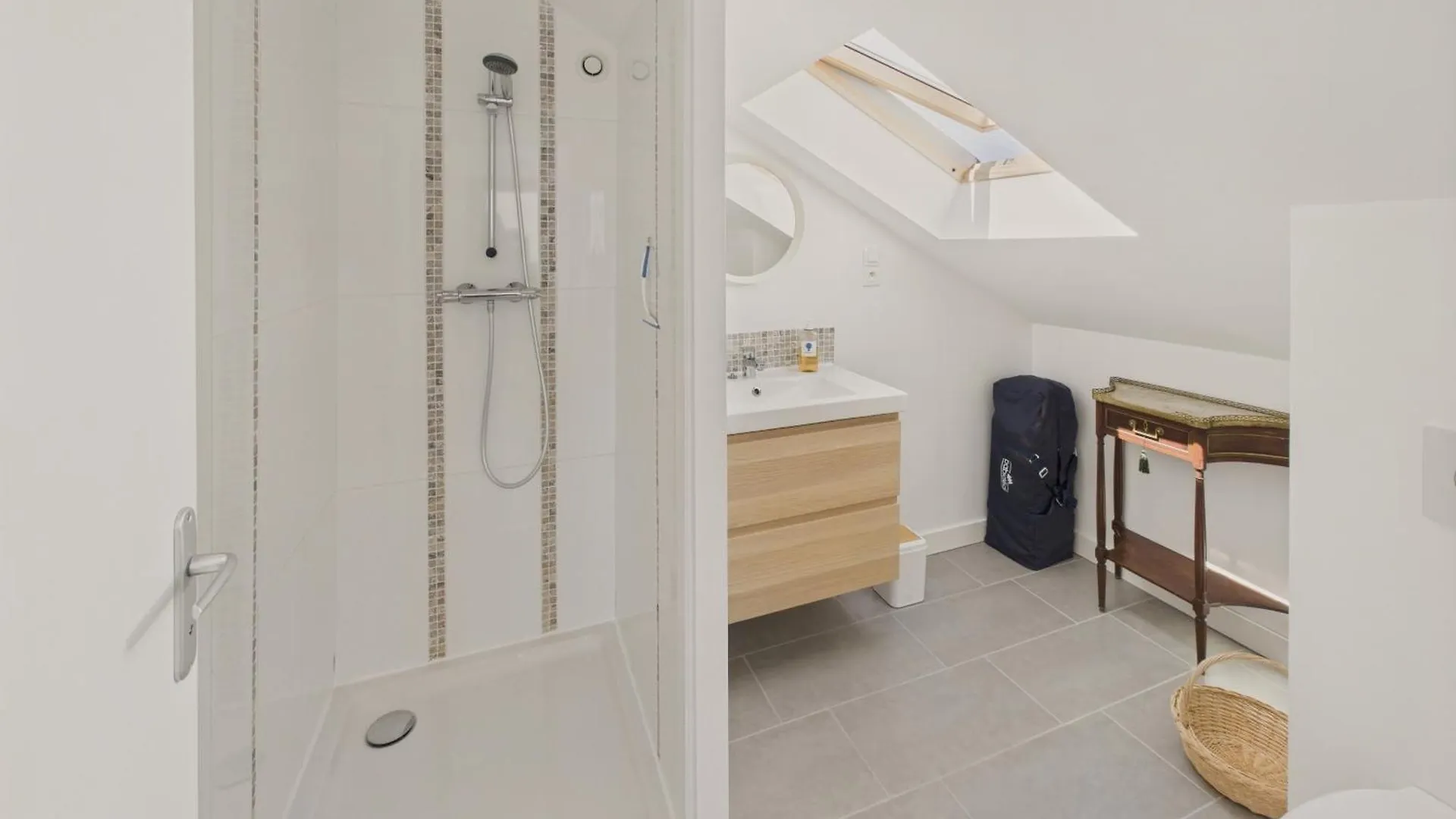 Vue Mer - Maison Pour 5 Adultes Et 2 Enfants Plovan 0*,  法国